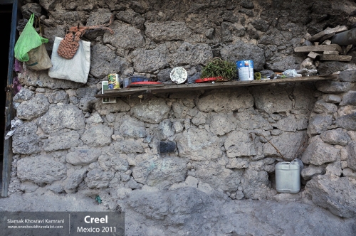 Mexico, Creel, Siamak Travels 29