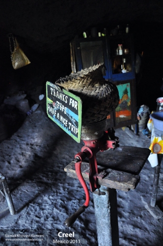 Mexico, Creel, Siamak Travels 30