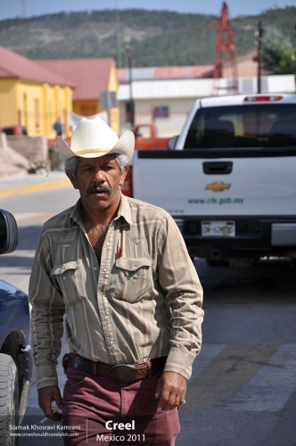 Mexico, Creel, Siamak Travels 32