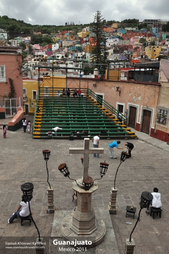 Mexico, Guanajuato, Siamak Travels 07