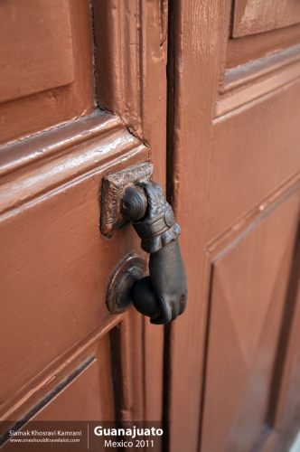 Mexico, Guanajuato, Siamak Travels 16