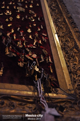 Mexico, Mexico City, Siamak Travels 019