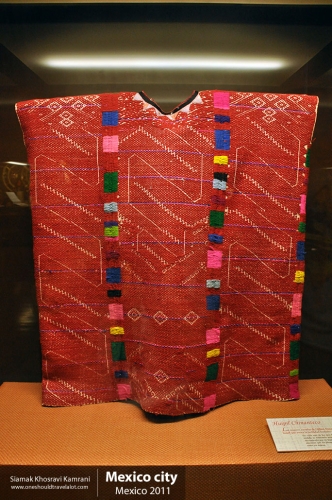 Mexico, Mexico City, Siamak Travels 023