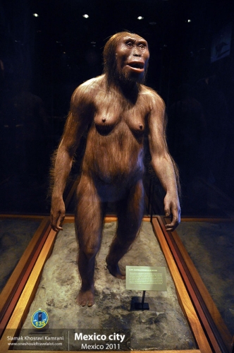 Mexico, Mexico City, Siamak Travels 025