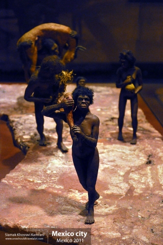 Mexico, Mexico City, Siamak Travels 026