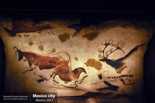 Mexico, Mexico City, Siamak Travels 028