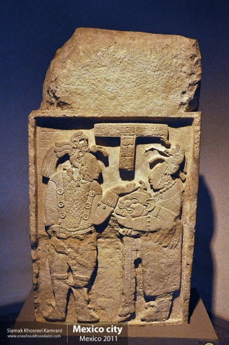 Mexico, Mexico City, Siamak Travels 054