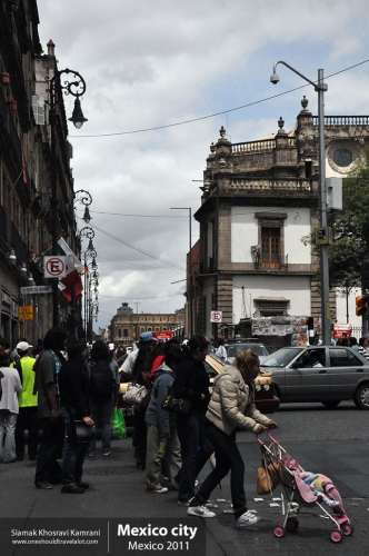 Mexico, Mexico City, Siamak Travels 059