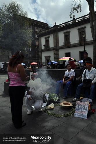 Mexico, Mexico City, Siamak Travels 063