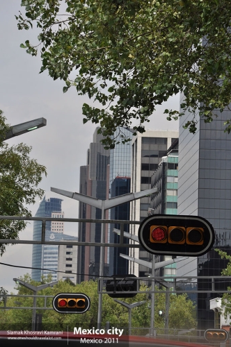 Mexico, Mexico City, Siamak Travels 068