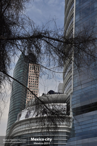 Mexico, Mexico City, Siamak Travels 071