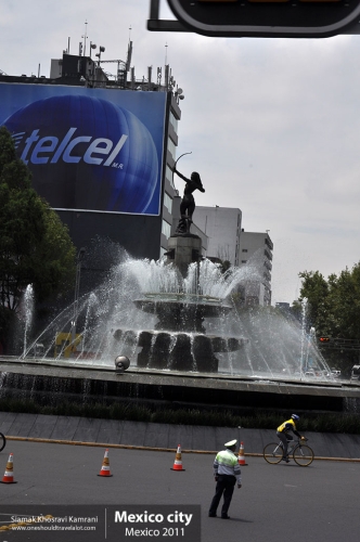 Mexico, Mexico City, Siamak Travels 072