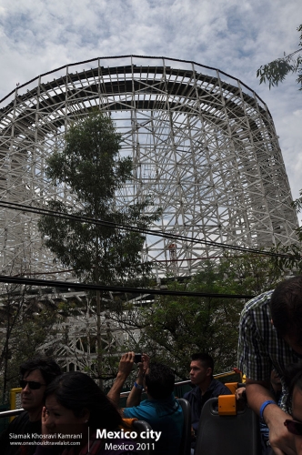 Mexico, Mexico City, Siamak Travels 074