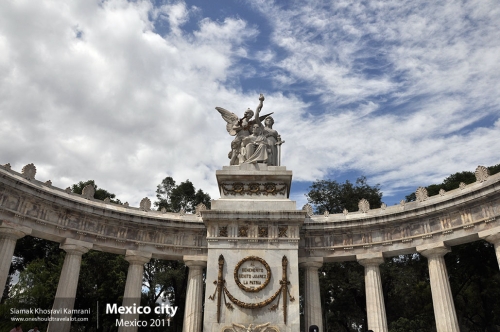 Mexico, Mexico City, Siamak Travels 080