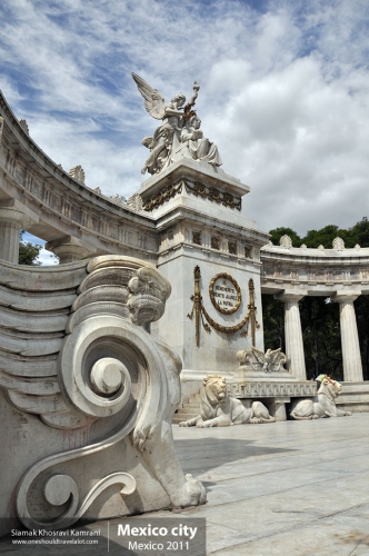 Mexico, Mexico City, Siamak Travels 081