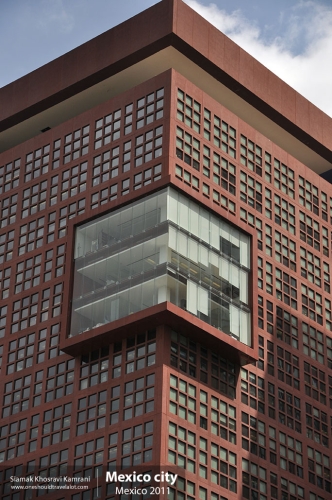 Mexico, Mexico City, Siamak Travels 082