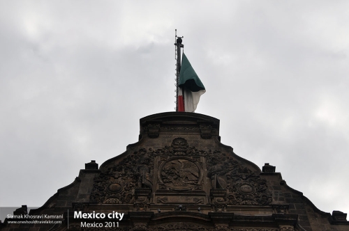 Mexico, Mexico City, Siamak Travels 083