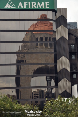 Mexico, Mexico City, Siamak Travels 106