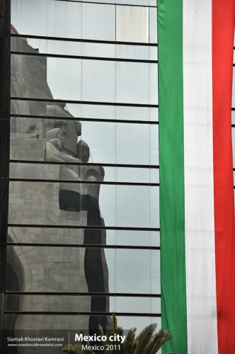 Mexico, Mexico City, Siamak Travels 107