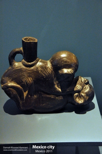 Mexico, Mexico City, Siamak Travels 111