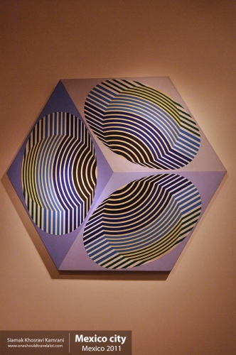 Mexico, Mexico City, Siamak Travels 118