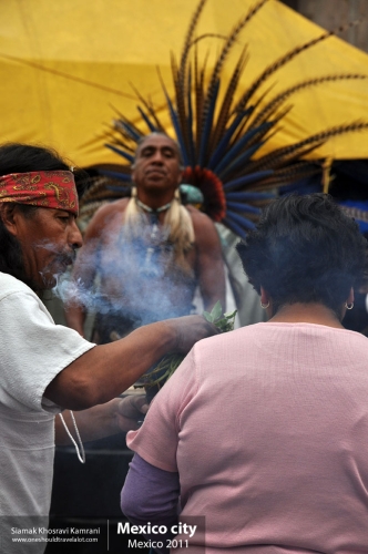 Mexico, Mexico City, Siamak Travels 119