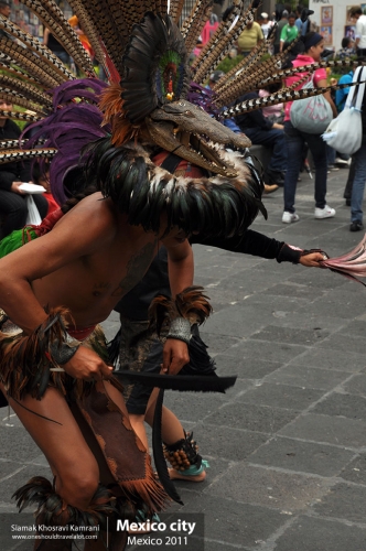 Mexico, Mexico City, Siamak Travels 121
