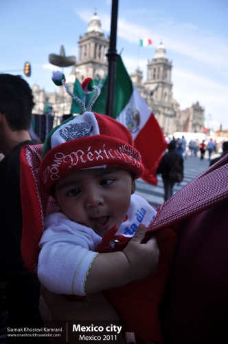 Mexico, Mexico City, Siamak Travels 125