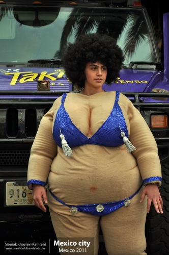 Mexico, Mexico City, Siamak Travels 127