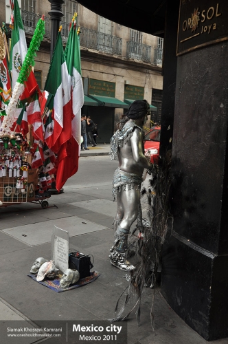 Mexico, Mexico City, Siamak Travels 129