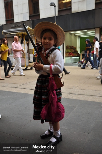 Mexico, Mexico City, Siamak Travels 130