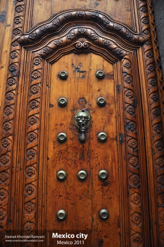 Mexico, Mexico City, Siamak Travels 134