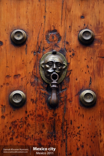 Mexico, Mexico City, Siamak Travels 135