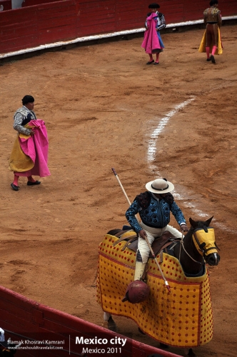 Mexico, Mexico City, Siamak Travels 136