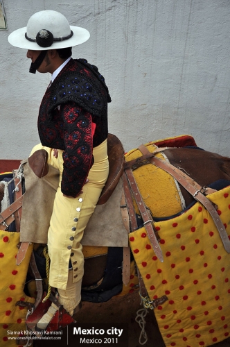 Mexico, Mexico City, Siamak Travels 137