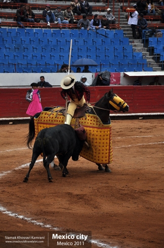 Mexico, Mexico City, Siamak Travels 138