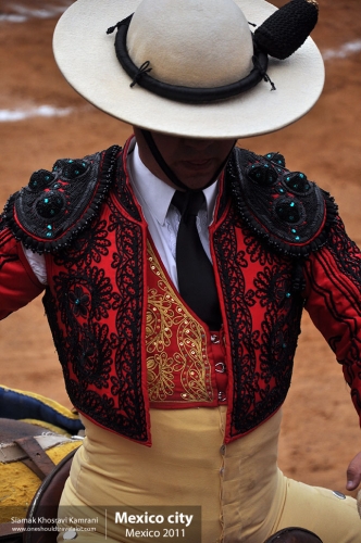 Mexico, Mexico City, Siamak Travels 139