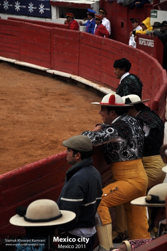 Mexico, Mexico City, Siamak Travels 141