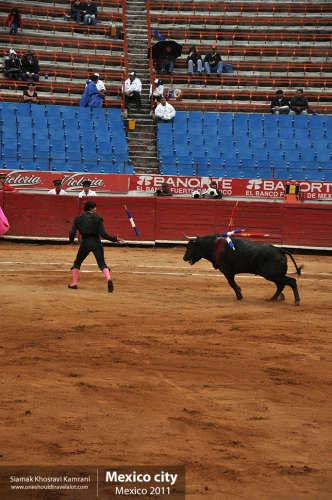 Mexico, Mexico City, Siamak Travels 142