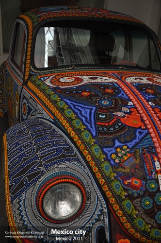 Mexico, Mexico City, Siamak Travels 153