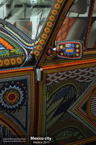 Mexico, Mexico City, Siamak Travels 154