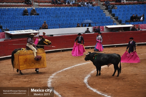 Mexico, Mexico City, Siamak Travels 158