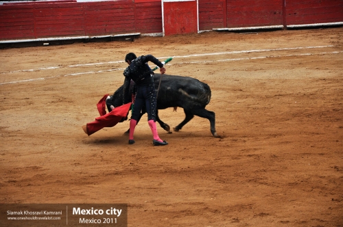 Mexico, Mexico City, Siamak Travels 161