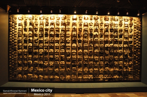 Mexico, Mexico City, Siamak Travels 169