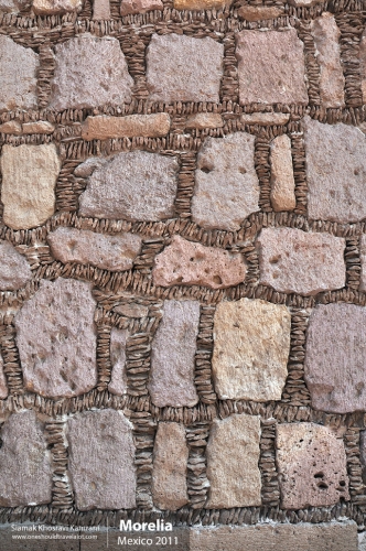 Mexico, Morelia, Siamak Travels 01