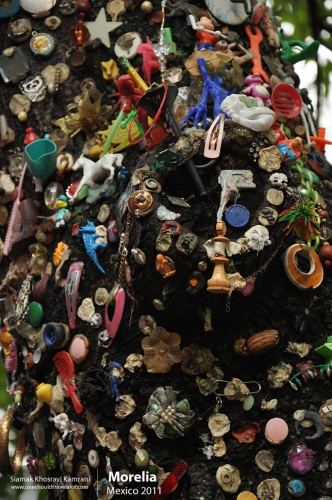 Mexico, Morelia, Siamak Travels 29