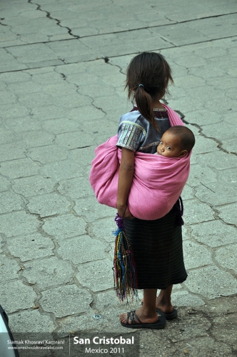 Mexico, San Cristobal, Siamak Travels 20