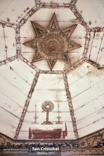 Mexico, San Cristobal, Siamak Travels 25