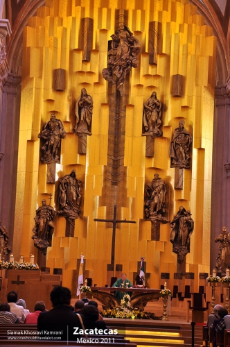 Mexico, Zacatecas, Siamak Travels 02