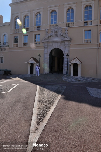 Monaco, Siamak Travels 24